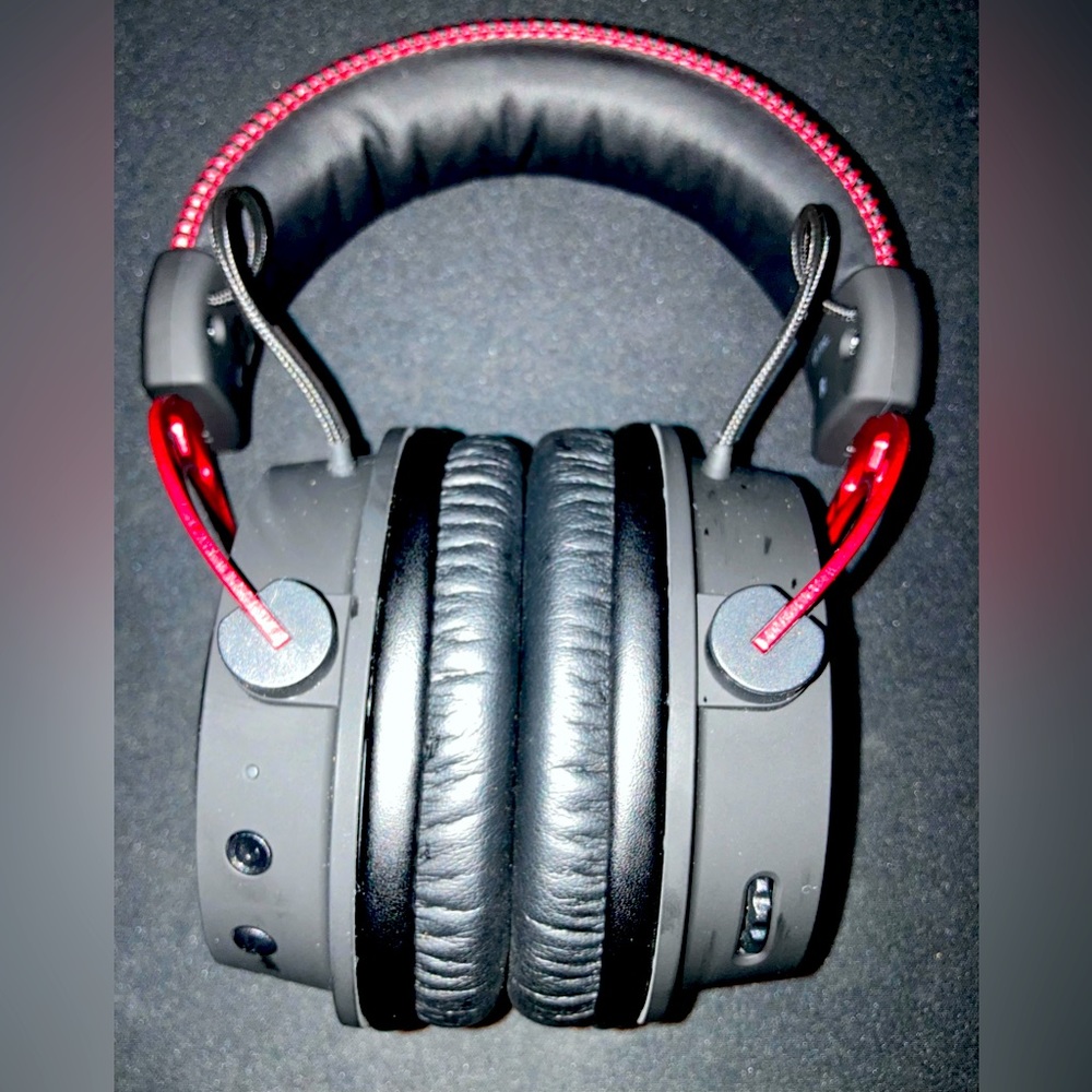 HyperX Cloud Alpha Wireless